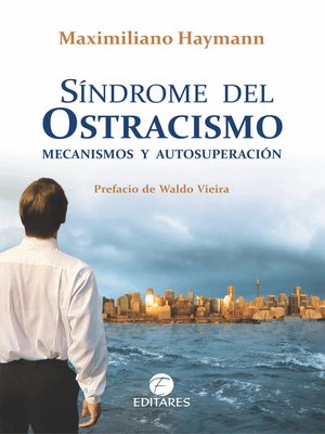 cover image of Sindrome Del Ostracismo
